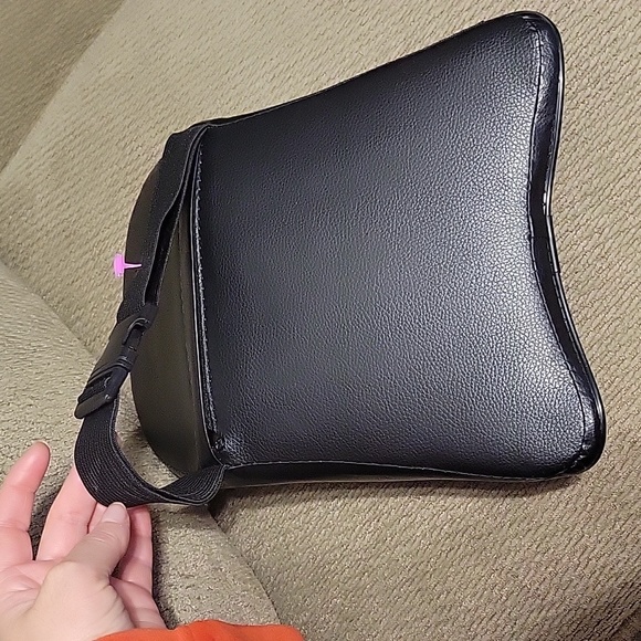 Car Neck Pillow Comfortable Pillow Cushion Headrest Pillow - Picture 4 of 5